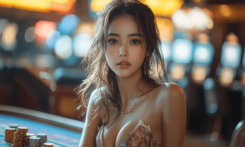 casino online games